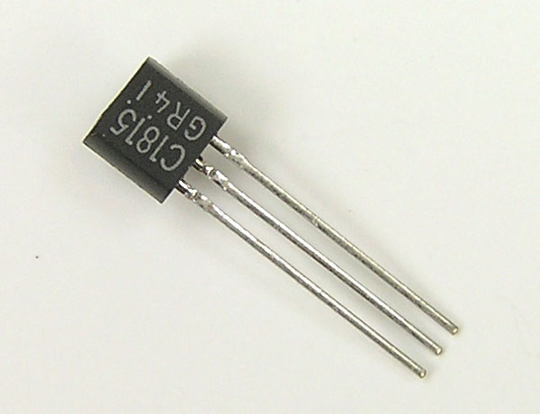 2SC1815GR　(NPN)