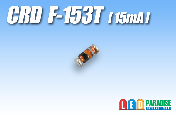 CRD F-153T