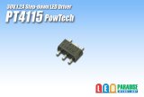 PT4115 PowTech