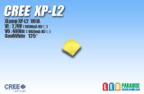 CREE XP-L2 V61A