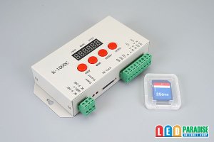画像2: Neo Pixel RGBコントローラーK-1000C