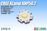 CREE XHP50.2 20mm基板付き 白色