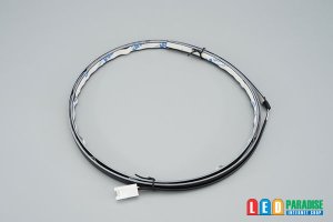 画像2: NeoPixelラインイルミネーション1.1m