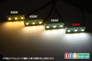 画像3: ROHM 3528チップLED 白色
