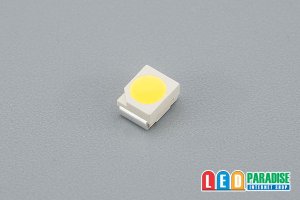 画像2: ROHM 3528チップLED 白色