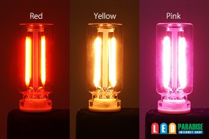 画像4: USB ボトル型タッチセンサーライト