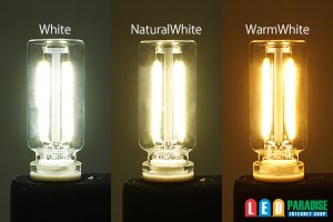 画像6: USB ボトル型タッチセンサーライト