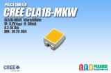 CREE CLA1B-MKW 電球色