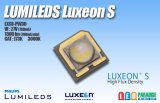 LUXEON S  LXS8-PW30