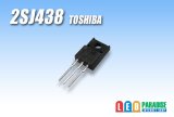 MOSFET 2SJ438