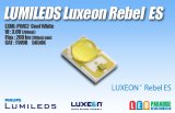 LUXEON Rebel ES LXML-PWC2