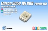 5050 1WRGB ET-5050RTB-B11W