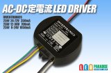 AC-DC定電流LED DRIVER