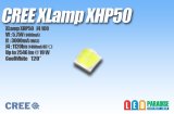 CREE XHP50 白色