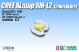 CREE XM-L2 12mm基板付き