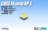 CREE XP-L V51A