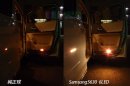 画像: 高演色5630 6LED PanelLight