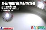 画像: AL-50-30UW1C/4PRB A-Bright