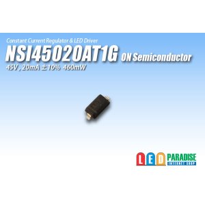 画像: NSI45020AT1G　20mA CCR