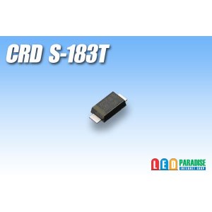 画像: CRD S-183T