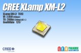 画像: CREE XM-L2 T61C