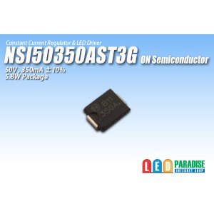 画像: NSI50350AST3G CCR ONSemi