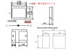 画像2: 2835チップLED 赤色