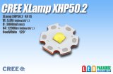 画像: CREE XHP50.2 20mm基板付き 白色