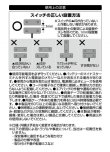 画像4: 開閉連動スイッチ 3242