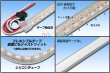 画像2: 側面発光 4020NeoPixel MiniテープLED シリコン防水 1m/120LED