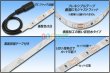 画像2: 2835テープLED 非防水 紫色 5m/600LED