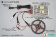画像4: Neo Pixel COB Style テープLED 160LED/m