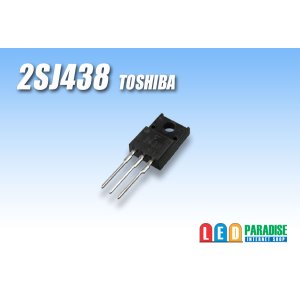 画像: MOSFET 2SJ438