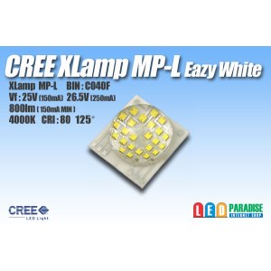 画像: CREE MP-L EazyWhite