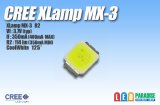 画像: CREE MX-3 R2 白色