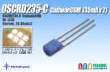 画像: 2回路CRD OSCRDT235-C CathodeCOM
