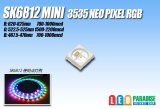 画像: SK6812MINI NeoPixel RGB