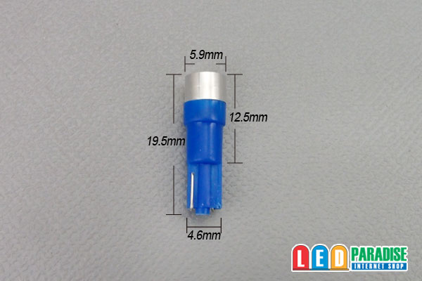 画像: T5 LEDバルブ