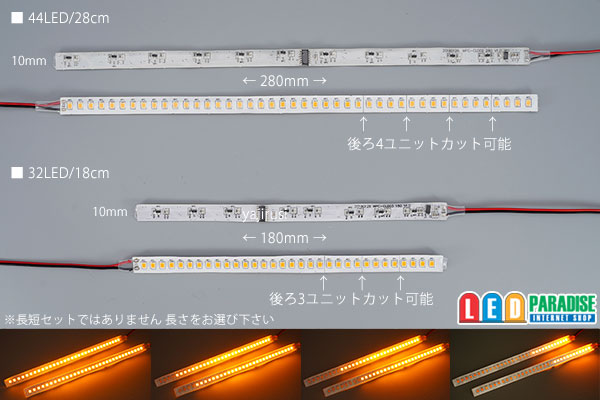 画像: シーケンシャルインナーテープ