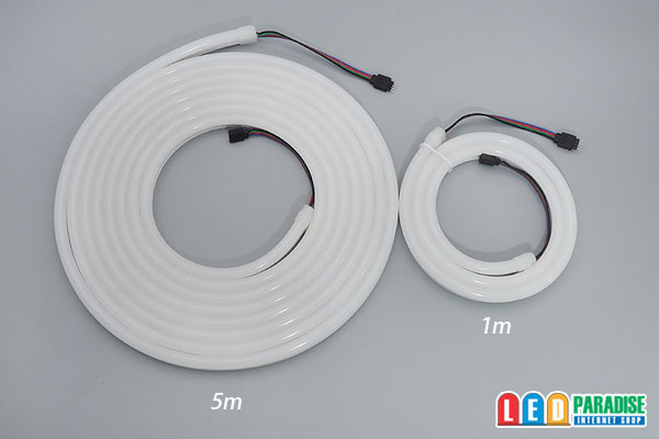 画像3: RGBネオンチューブライト 90LED/m