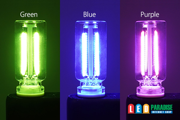 画像5: USB ボトル型タッチセンサーライト