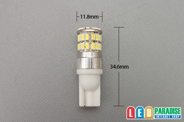 画像: 3014 36SMD T10バルブ