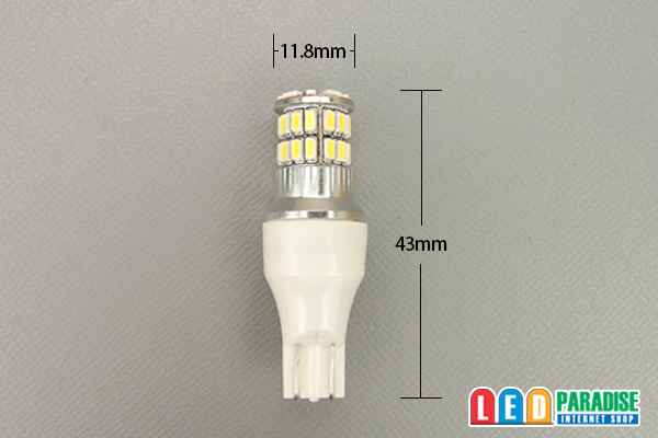 画像: 3014 36SMD T15/T16バルブ