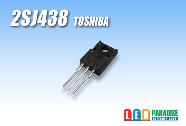 画像1: MOSFET 2SJ438