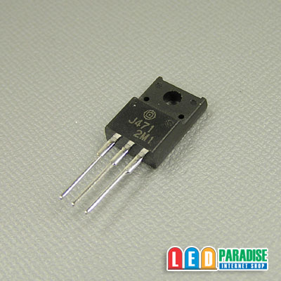 画像1: MOSFET 2SJ471