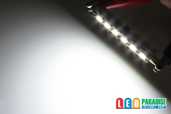 画像: Canbus 3030SMD  Festoonバルブ 39mm 白色