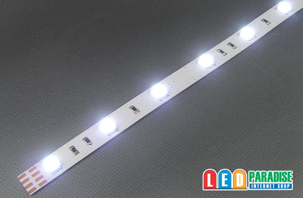 画像: 5060SMD 12LED基板