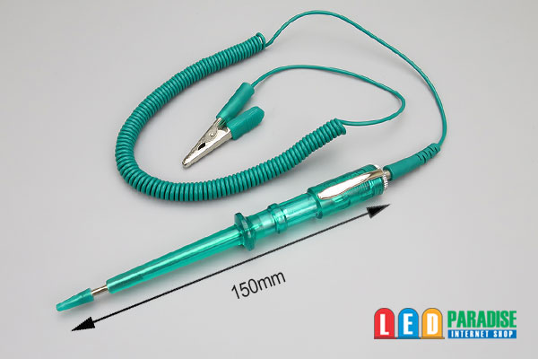 画像: 検電テスター